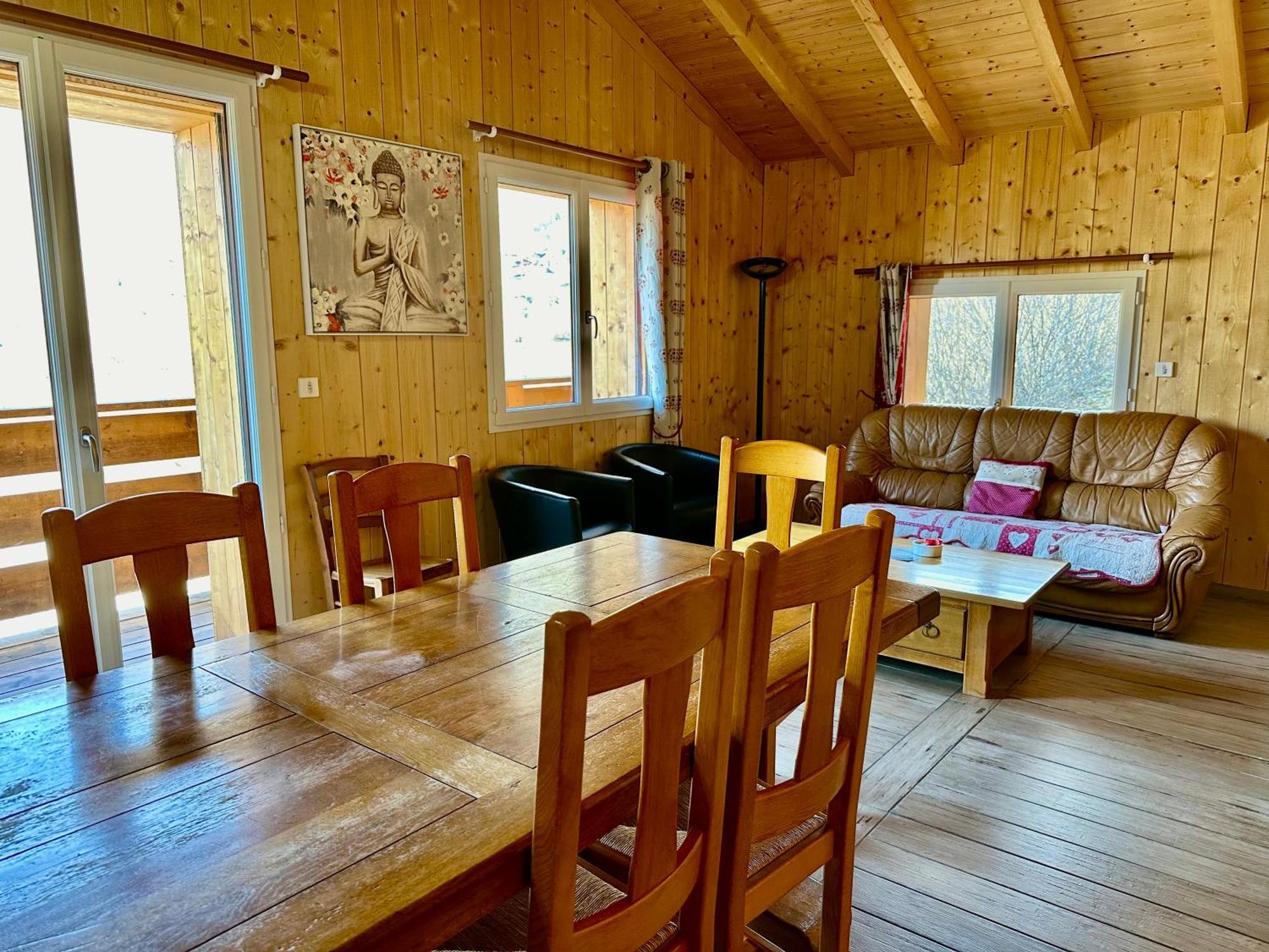 Charlotte Appartement T3 Mezzanine Courchevel Zewnętrze zdjęcie